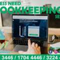 Business Need Bookkeeping Service (Bahrain)