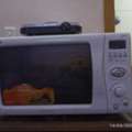 SAR 400,  Micro Wave And Exercise Machine For Cells