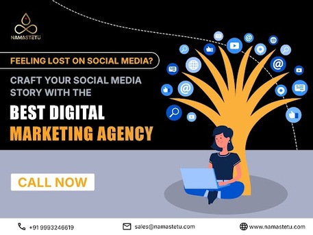 Indore, Marketing, Digital Marketing For Healthcare Services That Drive Patient Engagement And Growth Online