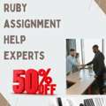 Get 50% Off Ruby Assignment Help Experts For Accurate Coding Solutions
