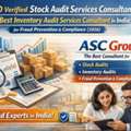 Best Inventory Audit Services For Fraud Control ASC GROUP