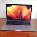 BHD 138,  MacBook Pro Intel Core I5 2.3Ghz 13.3" QHD 2K Display 8GB RAM Good Working (Free AirPods)