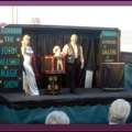 Chicago Traveling Magic Illusions For Events And Parties