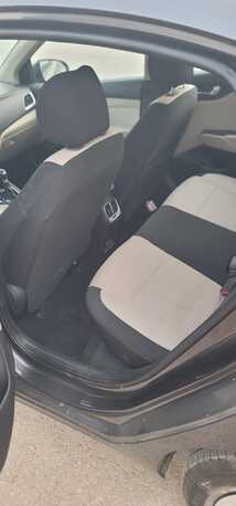 Riyadh, Vehicles, Cars & Trucks , SAR 35000,  Hyundai Accent,  2022,  Automatic,  71000 KM,  ,  Model , 71,000 Km,