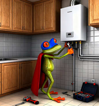 London, Business, Best Boiler Installers Near Me | Gas Safe Hero