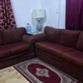 SAR 350,  Urgent Sale Sofa Set Excellent Condition