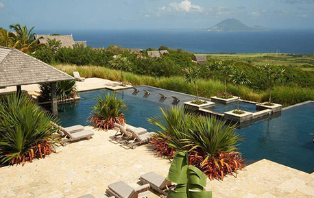 New York, Travel, Island Of Nevis Tour From St Kitts | Luxury Taxi Tours