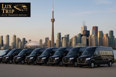 Los Angeles, Travel, Limo Services In Kingston | Luxury Chauffeur By Lux Trip