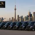 Limo Services In Kingston | Luxury Chauffeur By Lux Trip