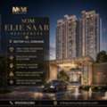 4350 Sq. Feet,  Live In M3M Elie Saab At Crown And Enjoy The Best Experience.