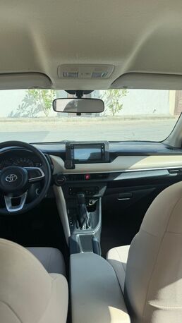 Riyadh, Vehicles, Cars & Trucks , SAR 35000,  Toyota Yaris,  2023,  Automatic,  172000 KM,  ,  Model , 172,000 Km