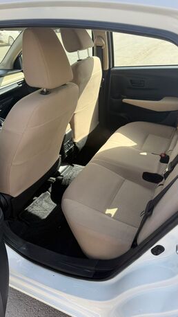 Riyadh, Vehicles, Cars & Trucks , SAR 35000,  Toyota Yaris,  2023,  Automatic,  172000 KM,  ,  Model , 172,000 Km