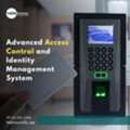 Access Control System: The Complete Security Solution For Modern Businesses In The UAE