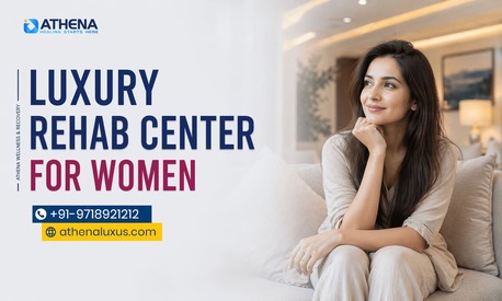 New Delhi, Health, Luxury Rehab Center For Women In Delhi | Private Care