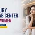 Luxury Rehab Center For Women In Delhi | Private Care