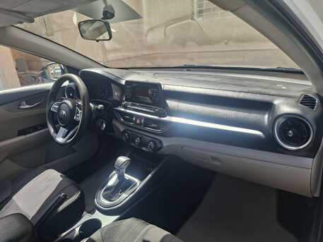Dammam, Vehicles, Cars & Trucks , SAR 1,  Kia Cerato 2020 Model,  2020,  Automatic,  195000 KM,  Rent Or Sell