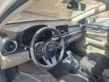 Dammam, Vehicles, Cars & Trucks , SAR 1,  Kia Cerato 2020 Model,  2020,  Automatic,  195000 KM,  Rent Or Sell