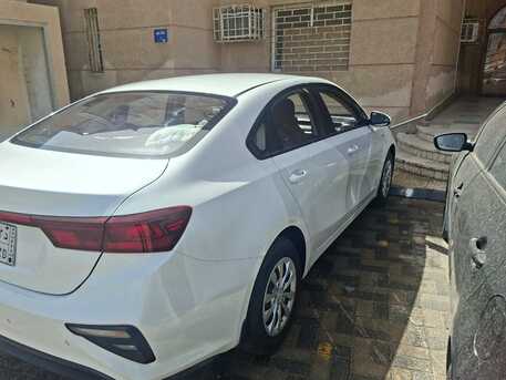 Dammam, Vehicles, Cars & Trucks , SAR 1,  Kia Cerato 2020 Model,  2020,  Automatic,  195000 KM,  Rent Or Sell