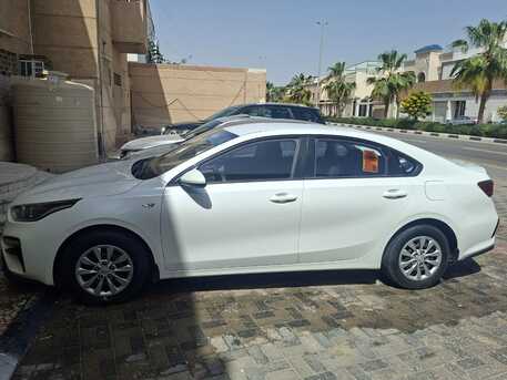 Dammam, Vehicles, Cars & Trucks , SAR 1,  Kia Cerato 2020 Model,  2020,  Automatic,  195000 KM,  Rent Or Sell