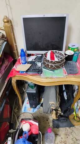 Riyadh, Household Items, WASHING MACHINE (FULLY AUTOMATIC 12KG)