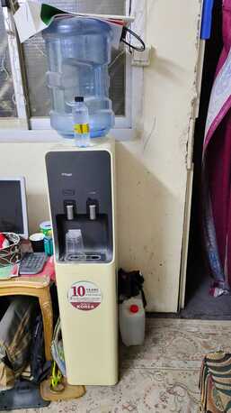 Riyadh, Household Items, WASHING MACHINE (FULLY AUTOMATIC 12KG)