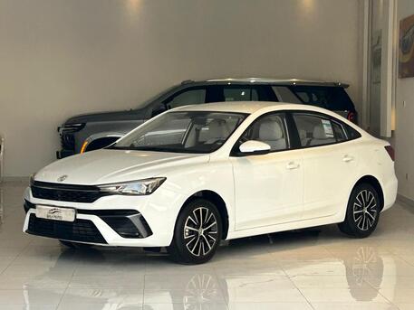 East Riffa, Vehicles, Cars & Trucks , BHD 5500,  MG 5,  2026,  Automatic,  00 KM,  MG5 MODEL  FOR SALE