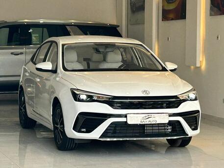 East Riffa, Vehicles, Cars & Trucks , BHD 5500,  MG 5,  2026,  Automatic,  00 KM,  MG5 MODEL  FOR SALE