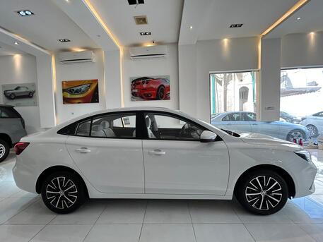 East Riffa, Vehicles, Cars & Trucks , BHD 5500,  MG 5,  2026,  Automatic,  00 KM,  MG5 MODEL  FOR SALE