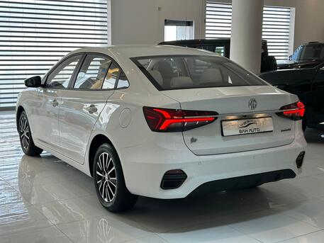 East Riffa, Vehicles, Cars & Trucks , BHD 5500,  MG 5,  2026,  Automatic,  00 KM,  MG5 MODEL  FOR SALE
