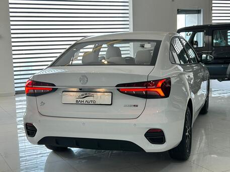 East Riffa, Vehicles, Cars & Trucks , BHD 5500,  MG 5,  2026,  Automatic,  00 KM,  MG5 MODEL  FOR SALE