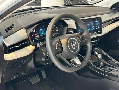 East Riffa, Vehicles, Cars & Trucks , BHD 5500,  MG 5,  2026,  Automatic,  00 KM,  MG5 MODEL  FOR SALE