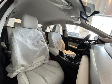 East Riffa, Vehicles, Cars & Trucks , BHD 5500,  MG 5,  2026,  Automatic,  00 KM,  MG5 MODEL  FOR SALE