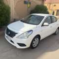 SAR 32000,  Nissan Sunny,  2022,  Automatic,  91000 KM,  Nissa Sunny  Model 1.5 91,000 Km Only