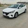 SAR 32000,  Hyundai Accent,  2021,  Automatic,  218000 KM,