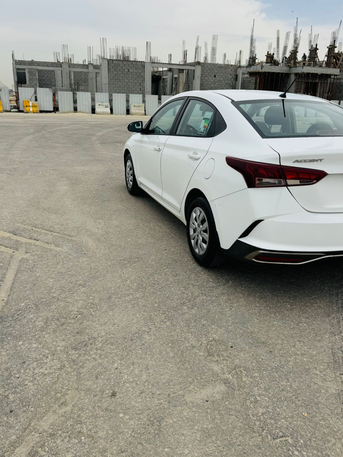 Dammam, Vehicles, Cars & Trucks , SAR 32000,  Hyundai Accent,  2021,  Automatic,  218000 KM,