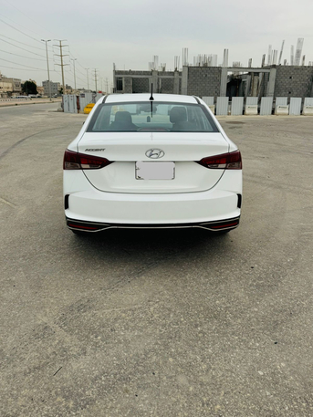 Dammam, Vehicles, Cars & Trucks , SAR 32000,  Hyundai Accent,  2021,  Automatic,  218000 KM,