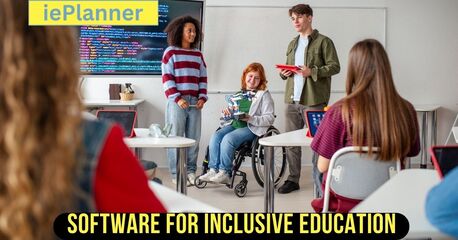 Faridabad, Education, Best Software For Managing Special & Inclusive Education