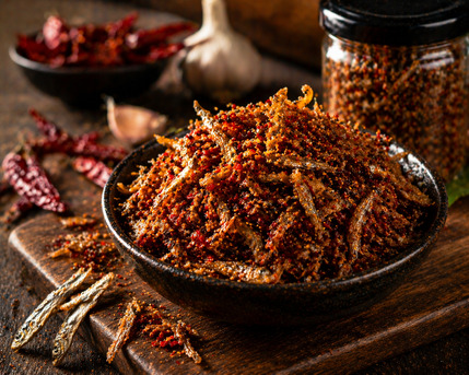 Singapore, Restaurants, Buy Dry Curry Paste Online | Fresh & Authentic | Iamspicymama