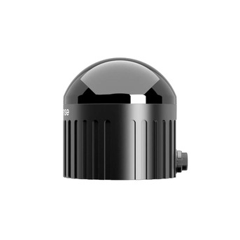 Hyderabad, Computer, Eliminate Blind Spots With Airy 96 LiDAR | RoboSense India