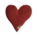 Buy Heart Shaped Pillow For Comfort And Relaxation Today