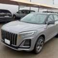 SAR 90000,  Honghi Hs3,  2024,  Automatic,  27000 KM,  SAR 90000, Hongqi Hs3 45TD Turbo Charged Fully Loaded, , AWD , With Pa