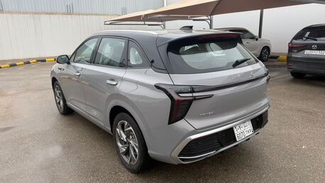 Riyadh, Vehicles, Cars & Trucks , SAR 90000,  Honghi Hs3,  2024,  Automatic,  27000 KM,  SAR 90000, Hongqi Hs3 45TD Turbo Charged Fully Loaded, , AWD , With Pa