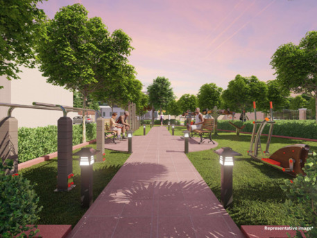 Haryana, Real Estate For Sale, Buy Mansha Heritage Sonipat Plots At Best Price