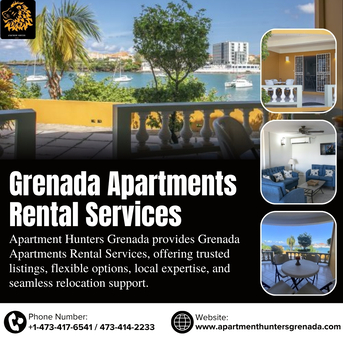 Anguilla, Real Estate, Grenada Apartments Rental Services | Helpful Search Guide