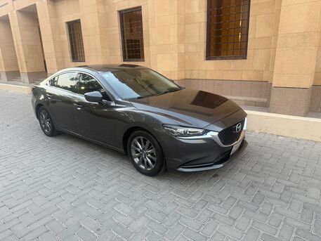 Riyadh, Vehicles, Cars & Trucks , SAR 50000,  Mazda 6,  2022,  Automatic,  142000 KM,   , ,  , 142,000 Km