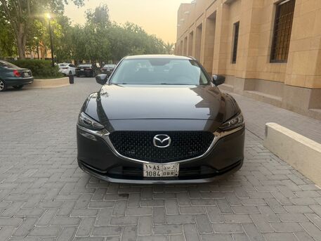 Riyadh, Vehicles, Cars & Trucks , SAR 50000,  Mazda 6,  2022,  Automatic,  142000 KM,   , ,  , 142,000 Km