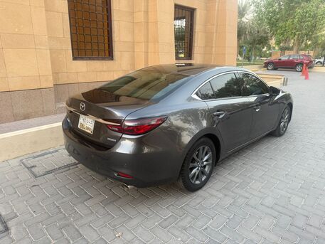 Riyadh, Vehicles, Cars & Trucks , SAR 50000,  Mazda 6,  2022,  Automatic,  142000 KM,   , ,  , 142,000 Km