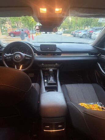 Riyadh, Vehicles, Cars & Trucks , SAR 50000,  Mazda 6,  2022,  Automatic,  142000 KM,   , ,  , 142,000 Km