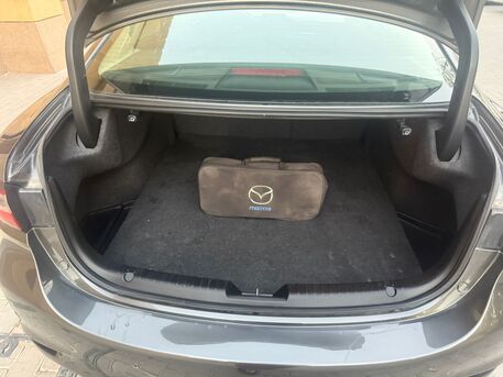 Riyadh, Vehicles, Cars & Trucks , SAR 50000,  Mazda 6,  2022,  Automatic,  142000 KM,   , ,  , 142,000 Km