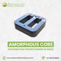 Amorphous Core Distribution Transformer In India For Energy Efficiency